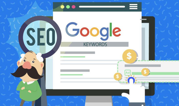 揭阳镇江Google关键词推广