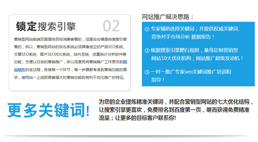 揭阳营销型网站建设  第2张